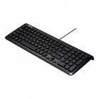 ASUS U3000 black