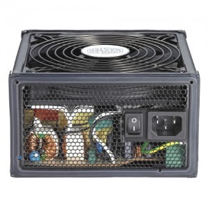 Cooler Master Silent Pro M500