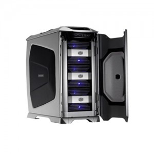 Cooler Master 4-IN-3 Device Module