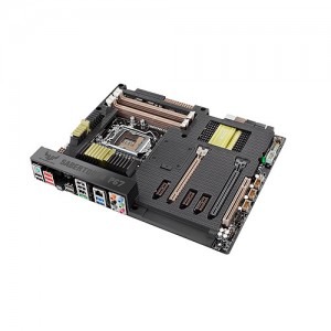 ASUS SABERTOOTH P67 rev. B3