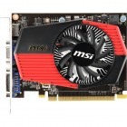 MSI GeForce GT430 OC 1GB DDR3 64-bit