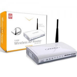 Router wireless Canyon CNP-WF514N1 - PC Garage
