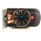 Sapphire Radeon HD5770 1GB GDDR5 128-bit Display Port