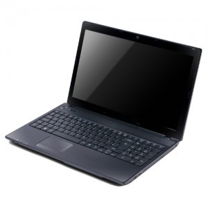 Acer 15.6'' Aspire 5742G-464G50Mnkk Core i5 460M 2.53GHz Linux Black