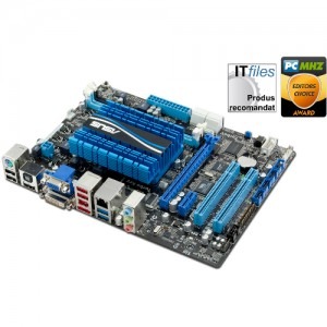 ASUS E35M1-M PRO