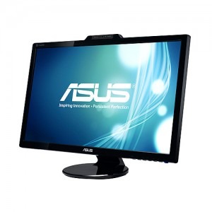 ASUS Gaming VK278Q 27 inch 2 ms Black