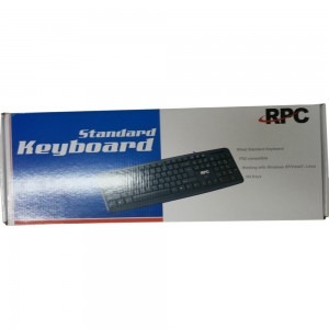 RPC PHKB-P615US-AC01A