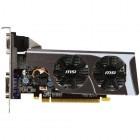 MSI GeForce GT440 1GB DDR3 128-bit Low Profile