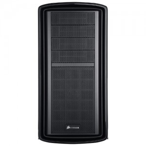 Corsair Graphite 600T black