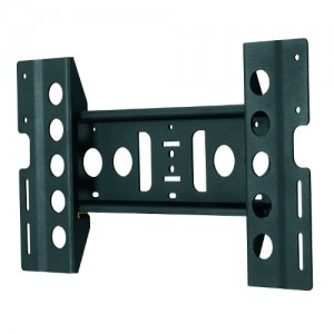 AVF EL400B Flat Panel TV Mount Flat to Wall