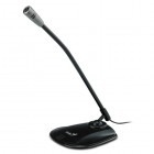 Genius MIC-01A Silver