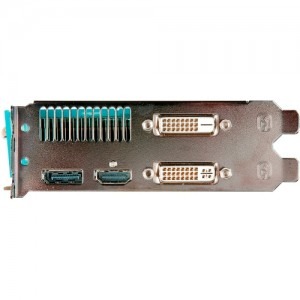 HIS Radeon HD6850 IceQ X Turbo 1GB GDDR5 256-bit