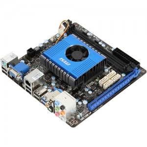 MSI E350IA-E45