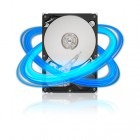 Seagate Desktop HDD 1TB 7200RPM 32MB SATA-III
