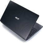 Acer 15.6'' Aspire 5742G-384G50Mnkk Core i3 380M 2.53GHz 4GB 500GB GeForce GT 540M 2GB Linux Black