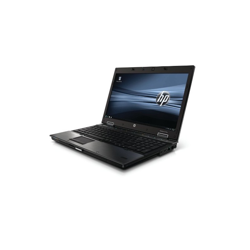 Dalle LCD 15.6 pouces WXGA HD LED MAT pour HP/COMPAQ Elitebook 8540W