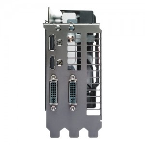 ASUS GeForce GTX 580 DirectCU II 1.53GB GDDR5 384-bit
