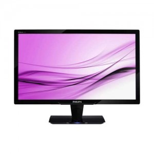 Philips 234CL2SB 23 inch 2 ms glossy black