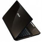 ASUS 15.6'' X52JT-SX344V Core i3 350M 2.26GHz 4GB 500GB Radeon HD 6370M 1GB Win 7 Home Brown