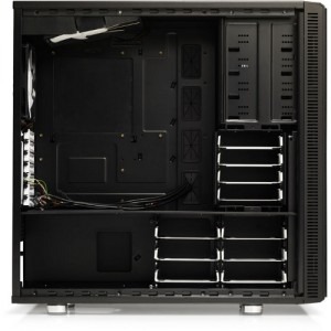 Fractal Design Define XL Black Pearl