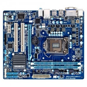 GIGABYTE GA-H61M-USB3-B3
