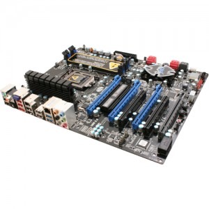 Sapphire Pure Black P67 rev. B3
