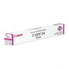 Canon Toner C-EXV 34 Magenta