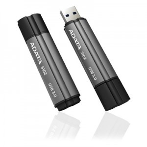 ADATA MyFlash S102 8GB gri