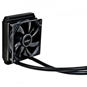Antec KuHLER H2O 620