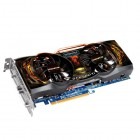 GIGABYTE GeForce GTX 560 Ti Super OC 1GB GDDR5 256-bit 950MHz