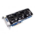 GIGABYTE Radeon HD6970 OC 2GB GDDR5 256-bit