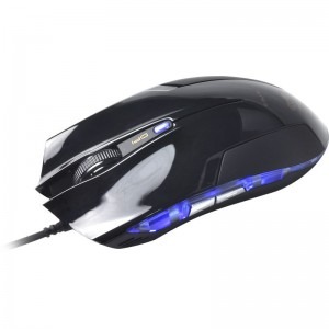 E-Blue Cobra v2 Black