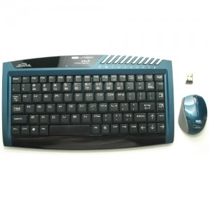 E-Blue Trozo+