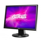ASUS VW199D 19 inch 5 ms black