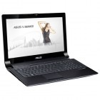ASUS 15.6'' N53SV-SX293D Core i3 2310M 2.1GHz 4GB 500GB GeForce GT 540M 1GB Silver
