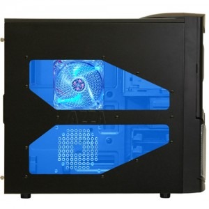 Azza Spartan 102E