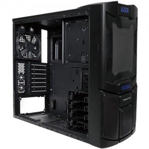 Azza Spartan 102E