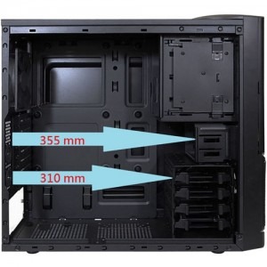 Azza Spartan 102E