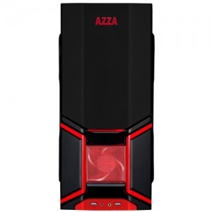 Azza Orion EVO 202 red