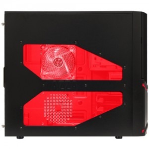 Azza Orion EVO 202 red
