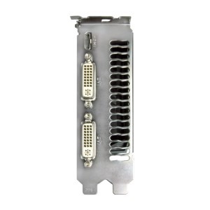 EVGA GeForce GTX 550 Ti 1GB GDDR5 192-bit