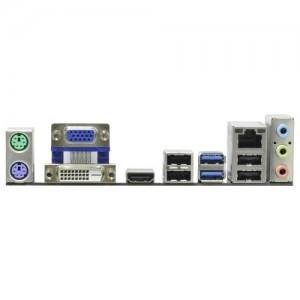 ASRock H61M/U3S3