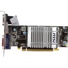 MSI Radeon HD5450 512MB DDR3 64-bit HDMI