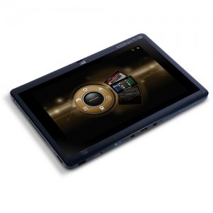 Acer Iconia Tab W500-C52G03iss C series C-50 1GHz 7 Home Premium