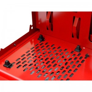 NZXT Phantom red