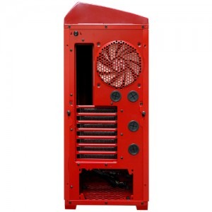 NZXT Phantom red