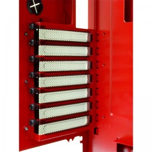 NZXT Phantom red