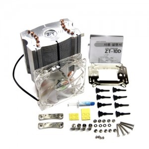 ZEROtherm ZT-10D Smart