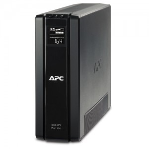 APC Power-Saving Back-UPS Pro 1500