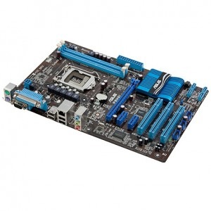 ASUS P8H61